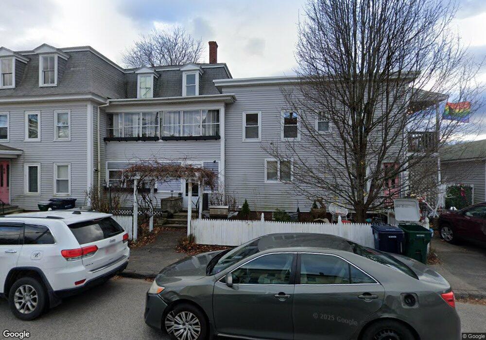 66 Birch St, Biddeford, ME 04005 - photo 1