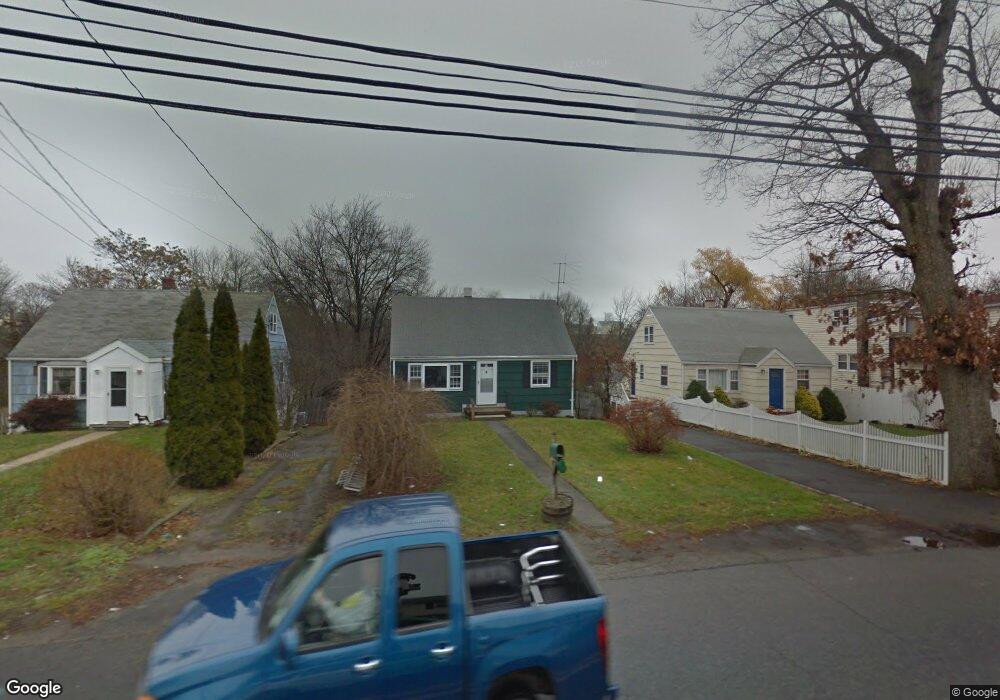 36 N Taylor Ave unit 5, Norwalk, CT 06854 - photo 1