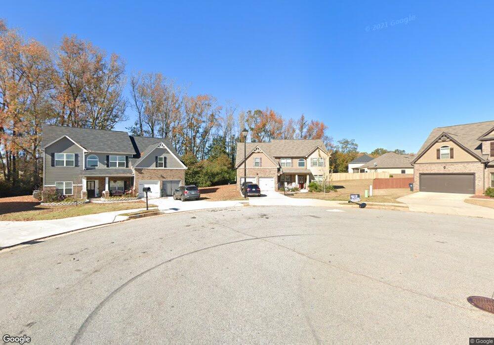 560 Harmony Way unit /71, Locust Grove, GA 30248 - photo 1