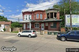 1132 Mount Ephraim Ave, Camden, NJ 08103