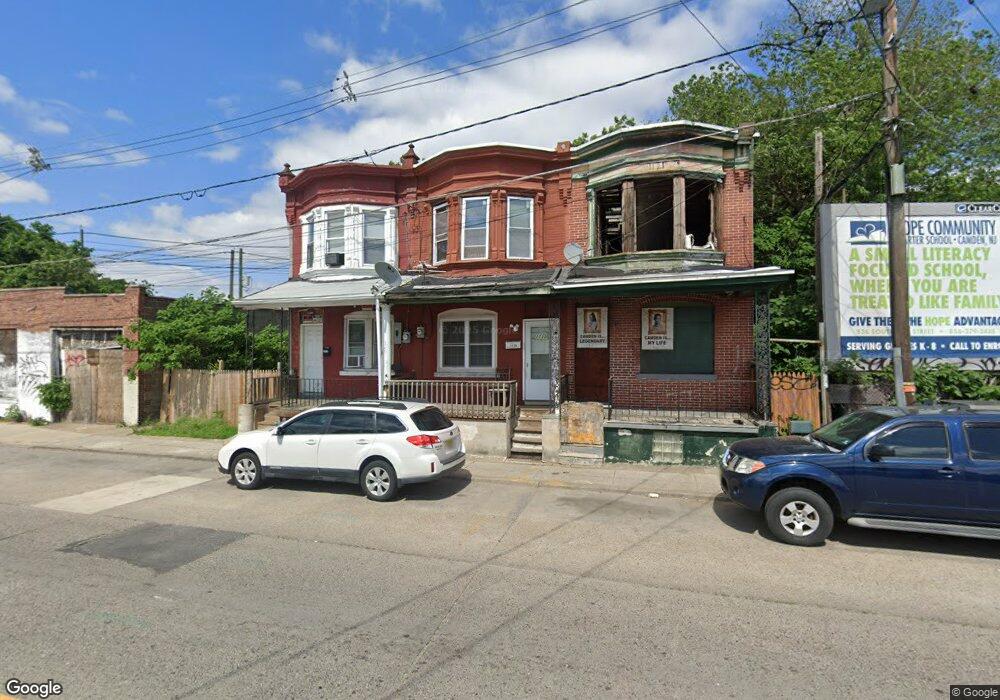 1132 Mount Ephraim Ave, Camden, NJ 08103 - photo 1