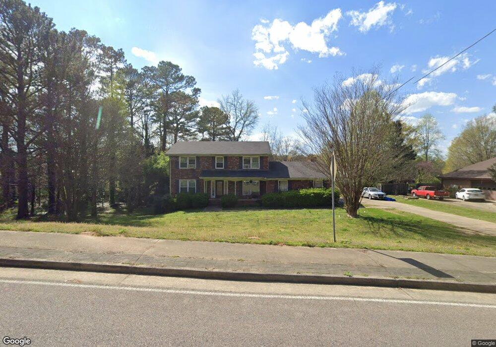 7785 Morant Dr, Jonesboro, GA 30236 - photo 1