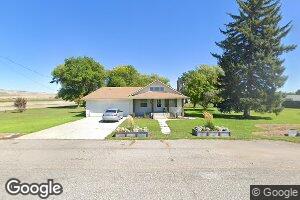 70 N Center St, Fielding, UT 84311