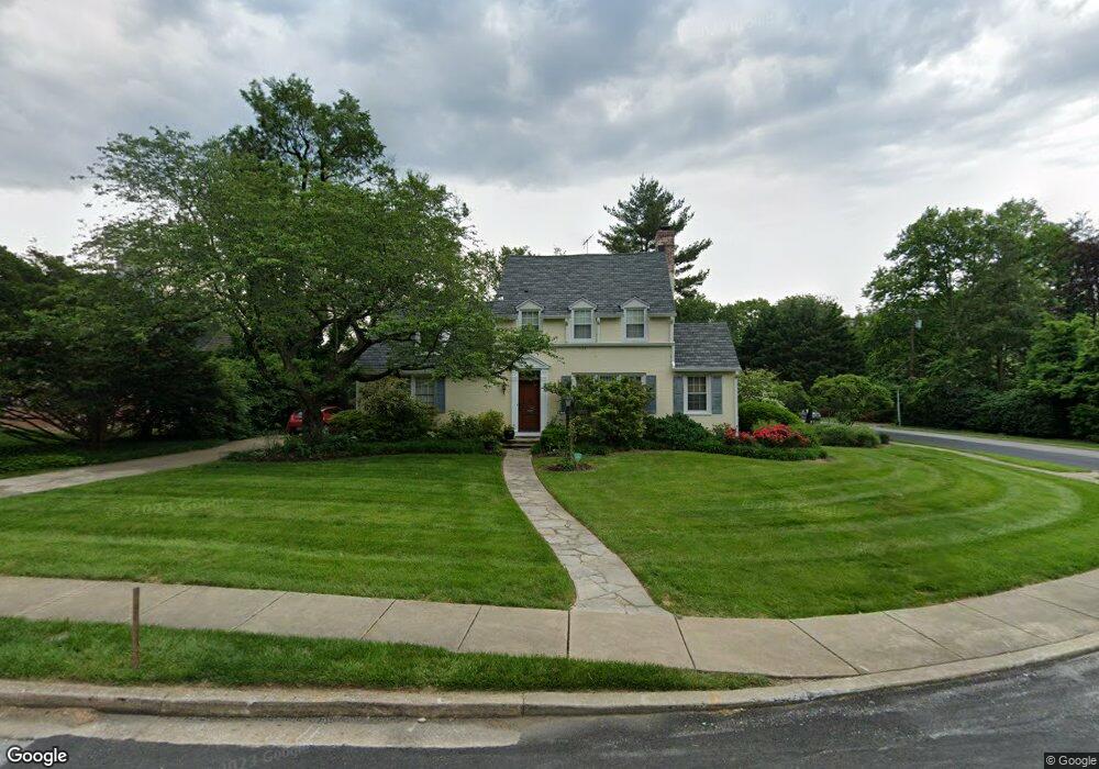 3309 Fallstaff Rd, Baltimore, MD 21215 - photo 1