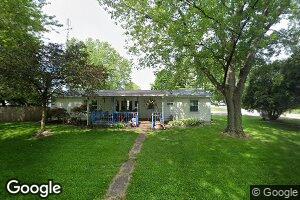 151 Frank St, Mc Clure, OH 43534