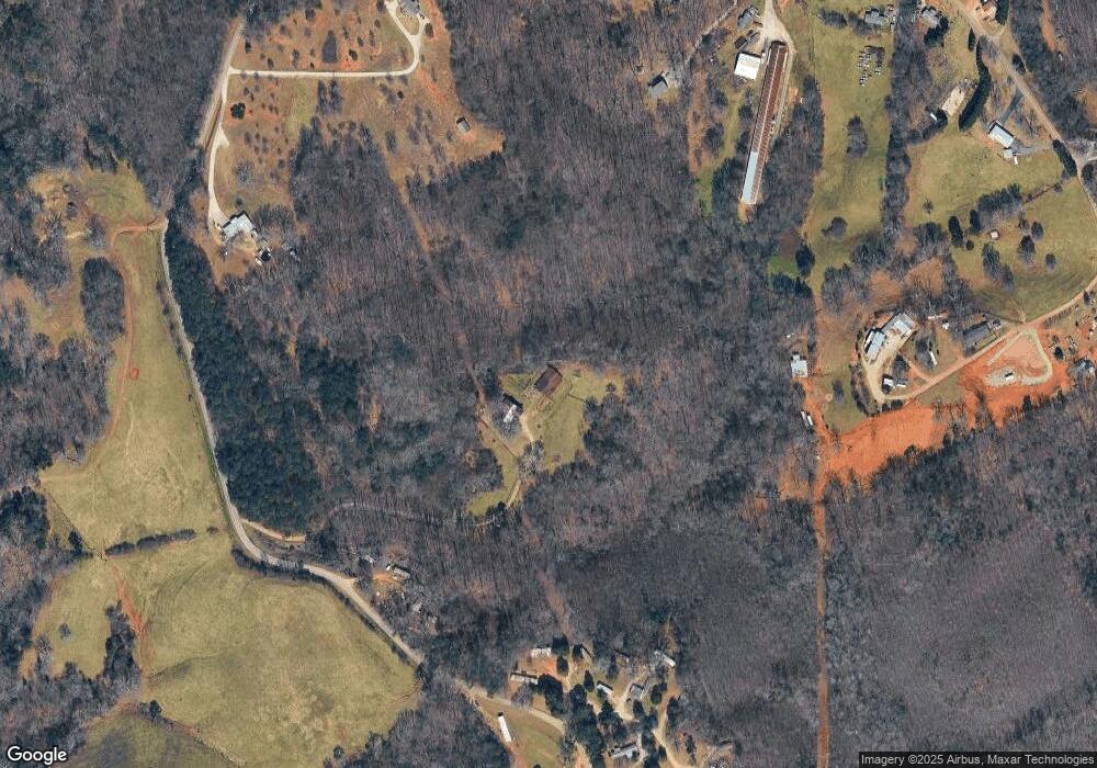 691 Grant Mill Rd, Alto, GA 30510 - photo 1