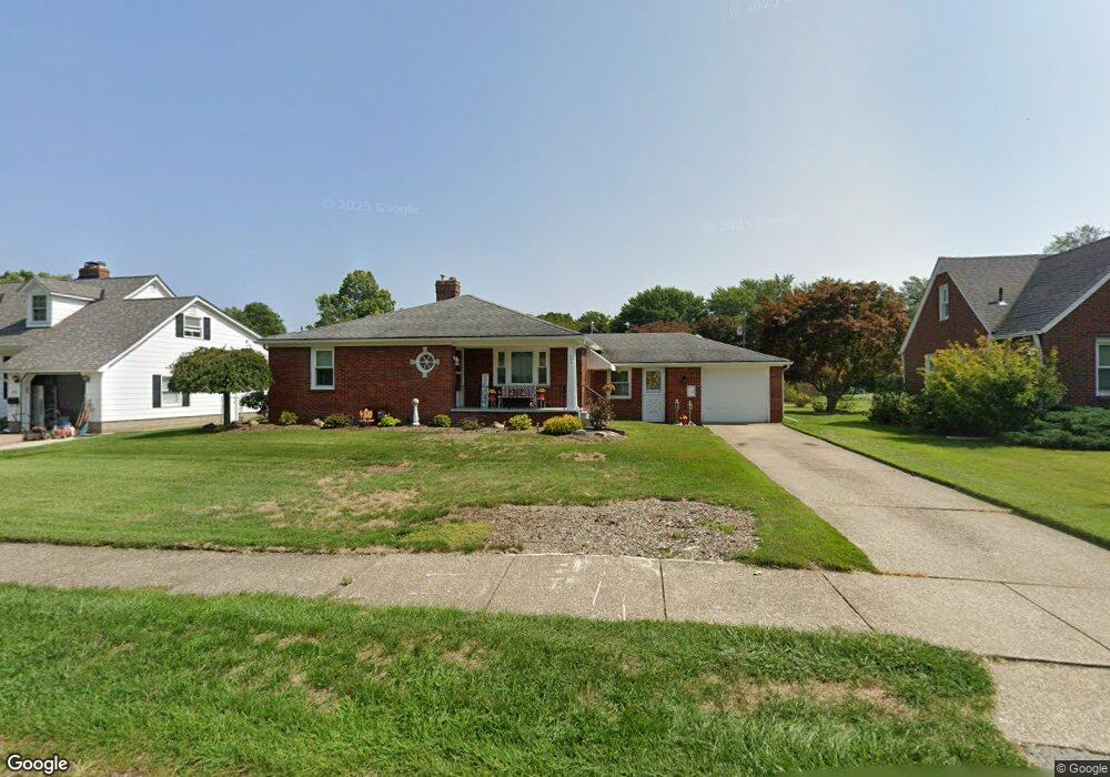 282 King St, Conneaut, OH 44030 - photo 1