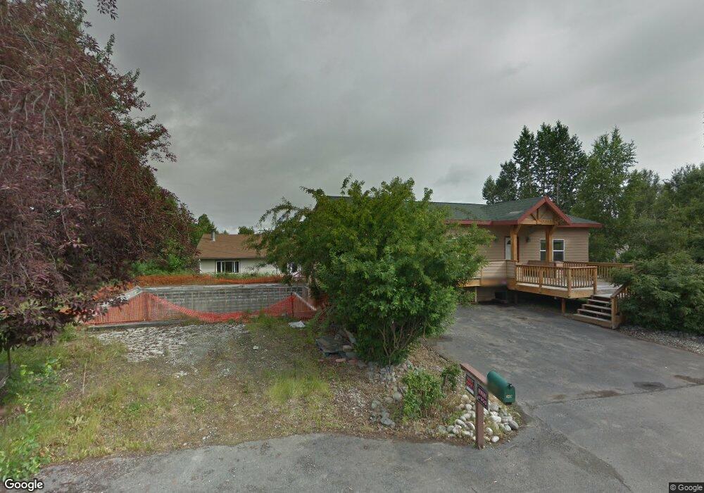 3495 E 84th Ave, Anchorage, AK 99507 - photo 1