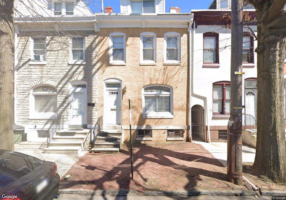 435 S 6th St, Reading, PA 19602 - photo 1