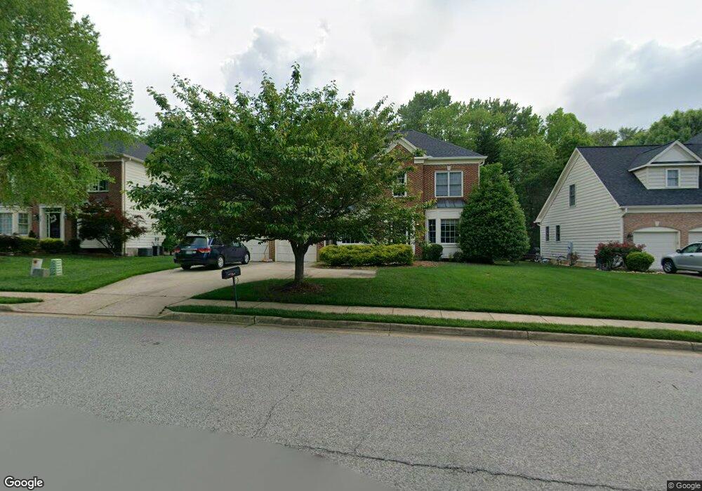 6306 Spring Lake Dr, Burke, VA 22015 - photo 1