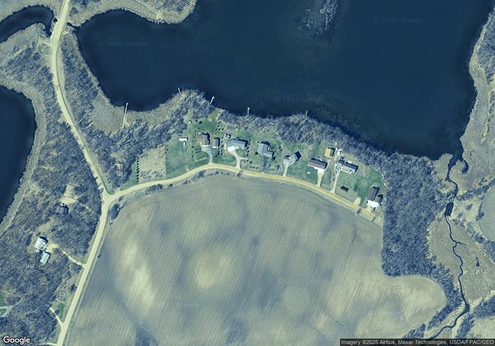 Lot 10 Brandt's Beach Ct, Farwell, MN 56327 - photo 1