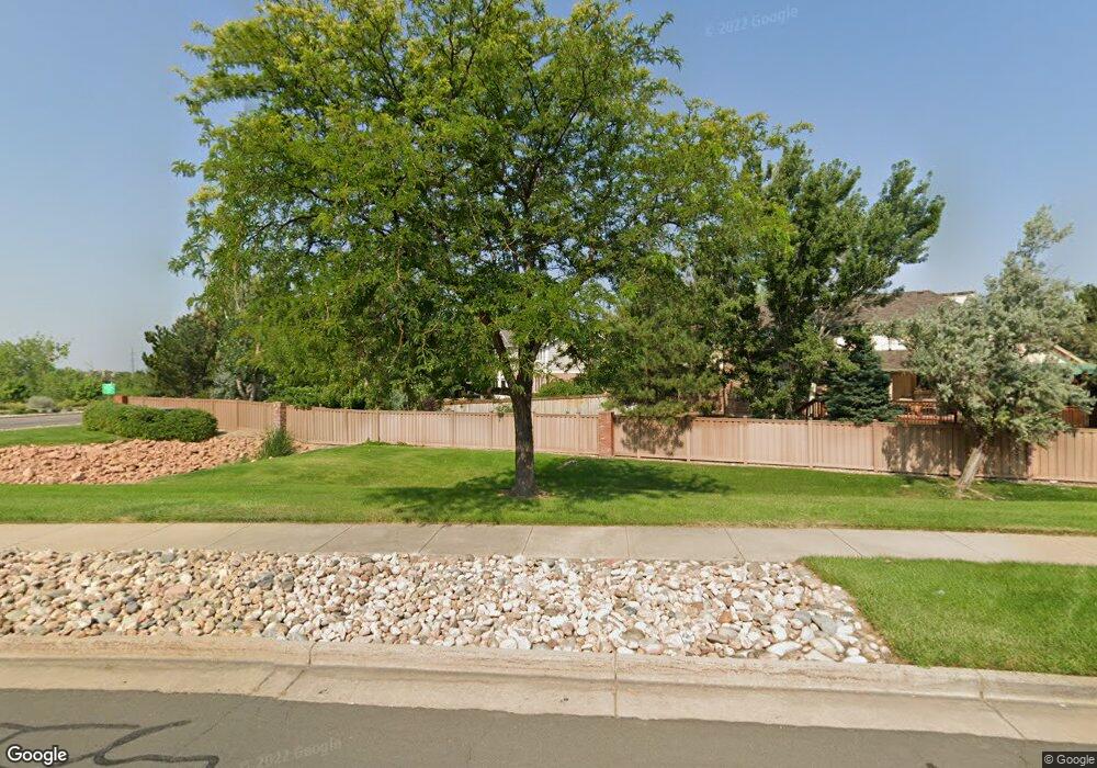5830 S Quintero Cir, Centennial, CO 80015 - photo 1