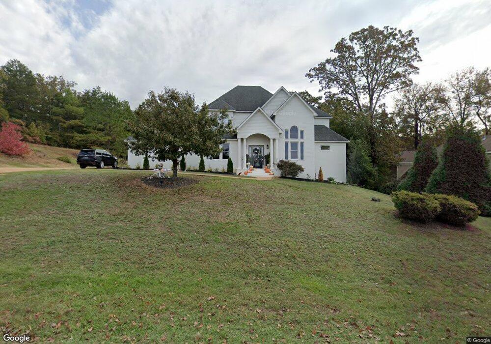 1120 E Wells Gate Dr, Oxford, MS 38655 - photo 1