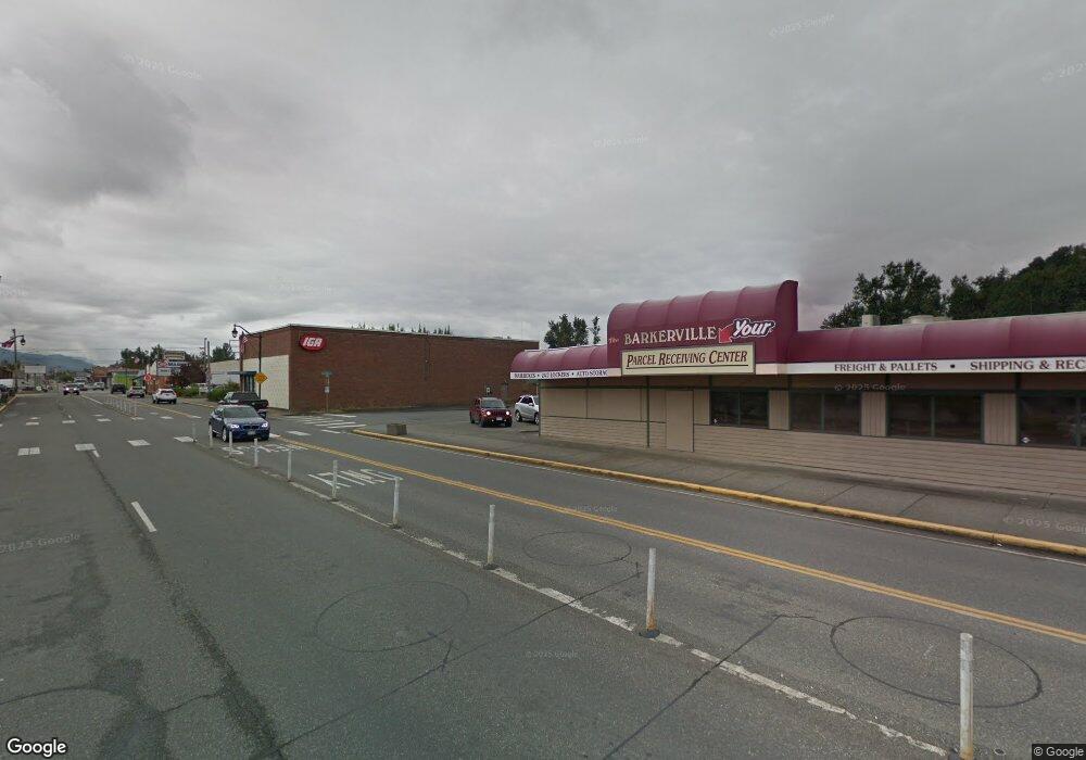 315 Cherry St, Sumas, WA 98295 - photo 1