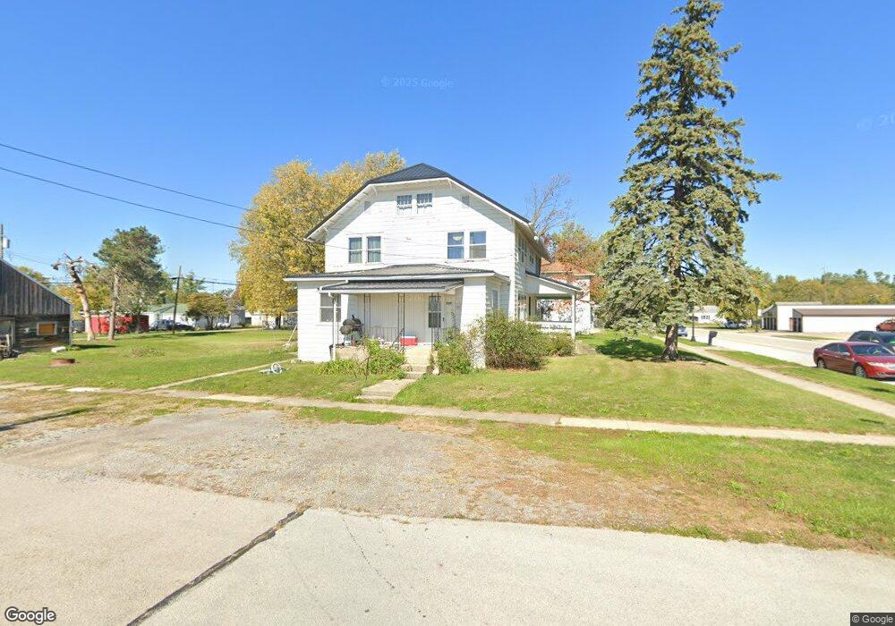 201 N Main St, Mendon, OH 45862 - photo 1