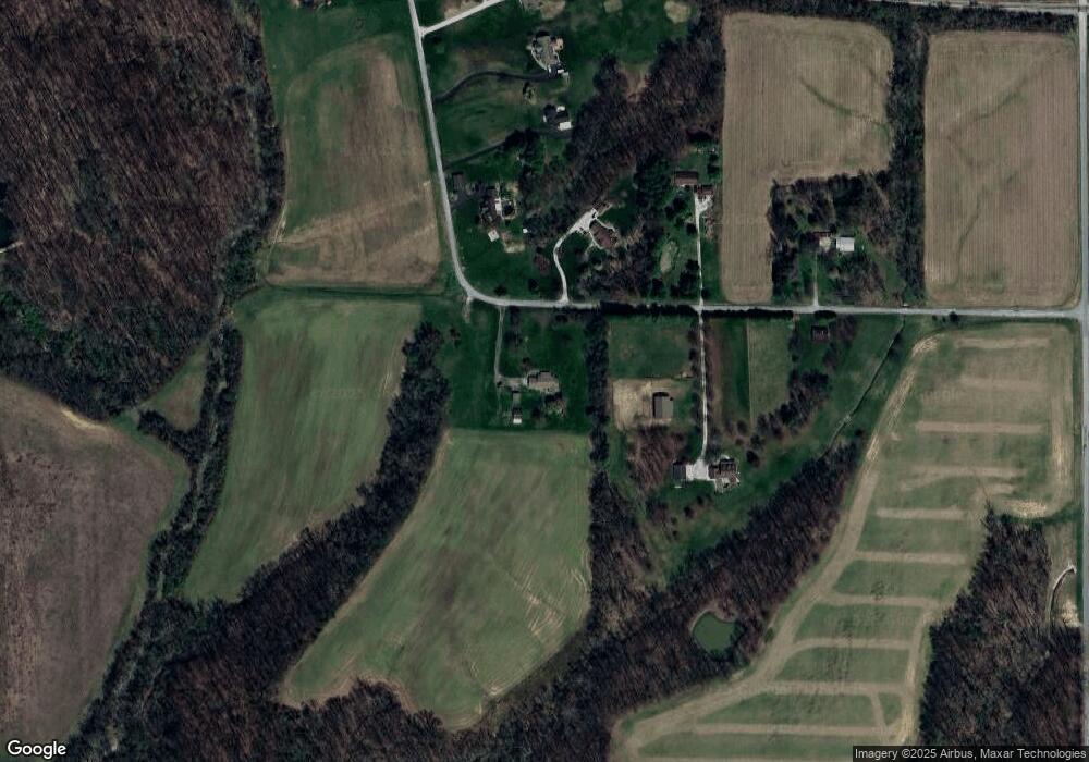 4691 E County Road 150 S, Greensburg, IN 47240 - photo 1