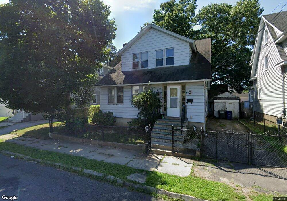 36 Harmony St, Bridgeport, CT 06606 - photo 1