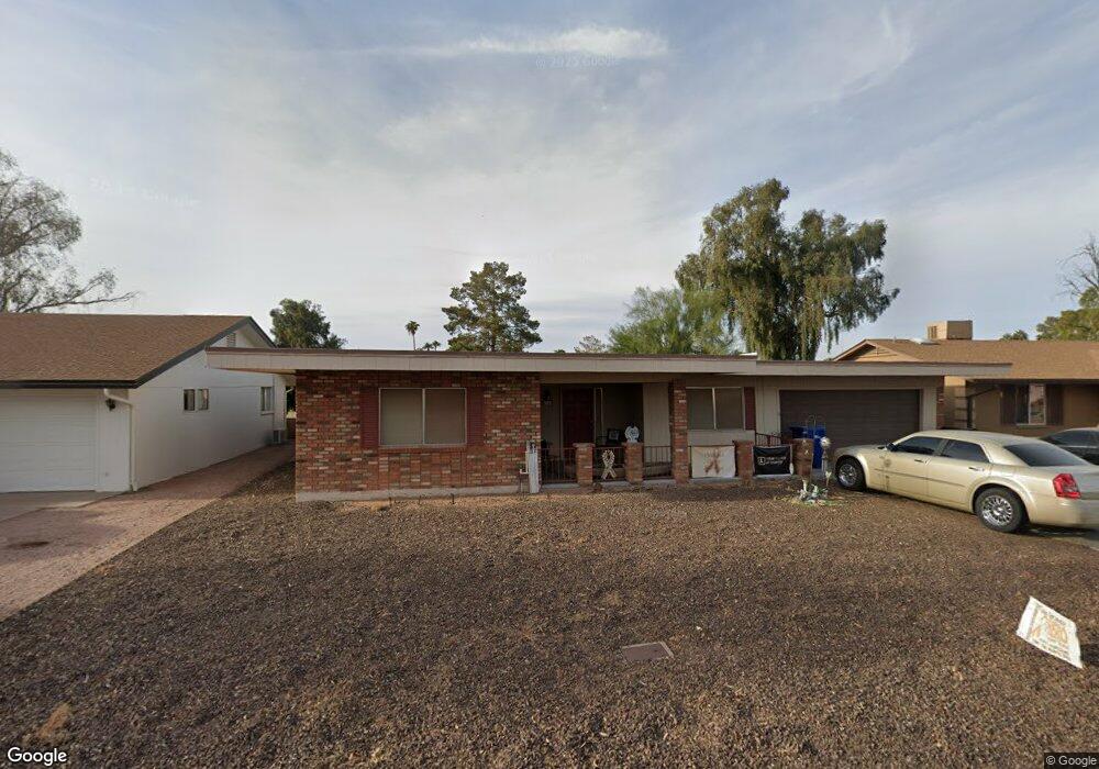 6940 E Florence Ln unit 3, Mesa, AZ 85208 - photo 1