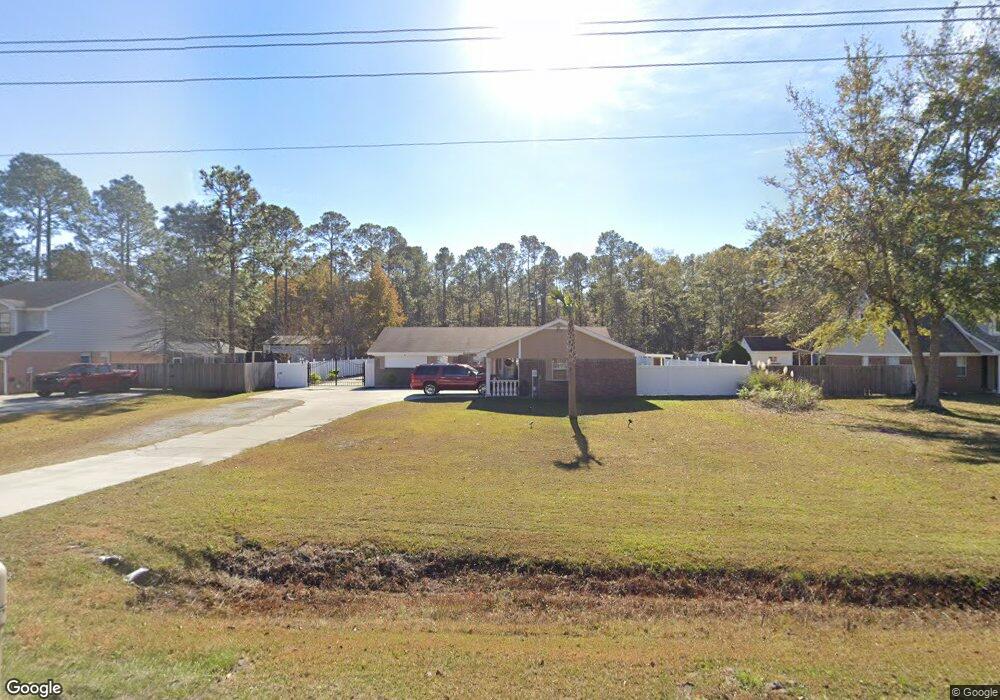 5198 Mccall Rd, Rincon, GA 31326 - photo 1