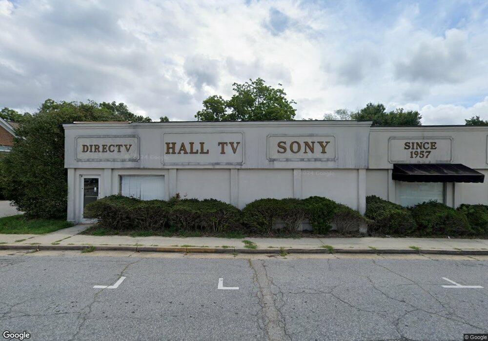 1114 Little St, Camden, SC 29020 - photo 1