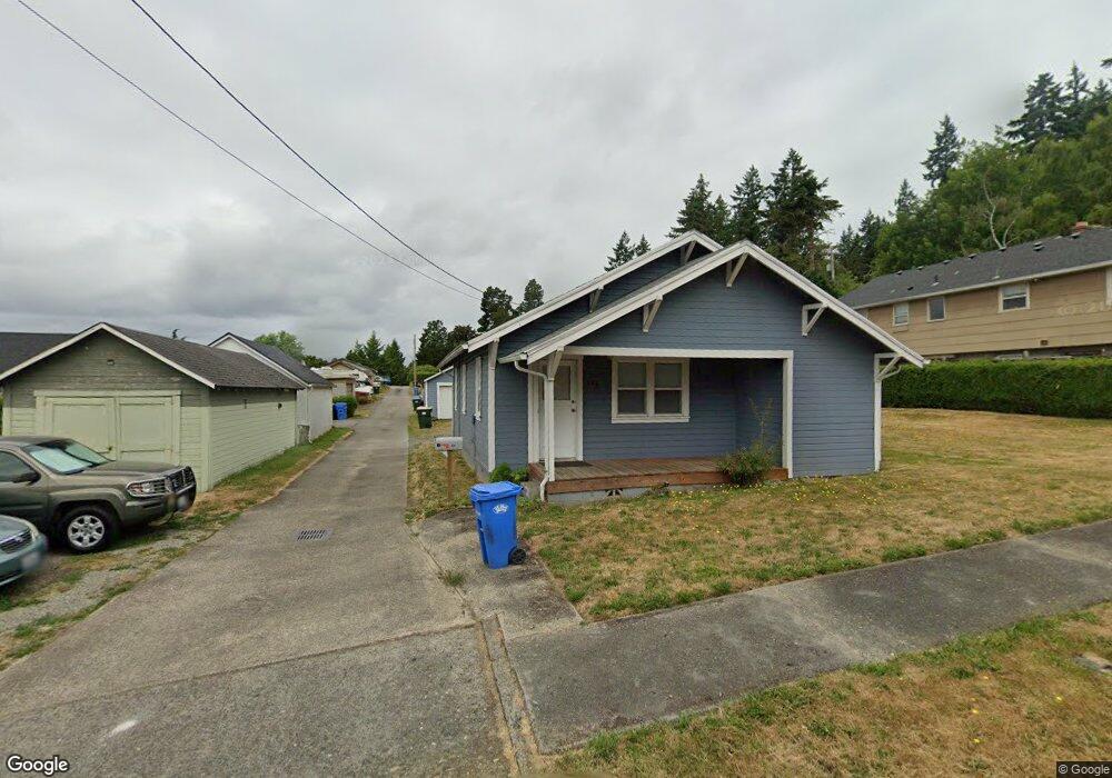 154 SE 11th St, Chehalis, WA 98532 - photo 1