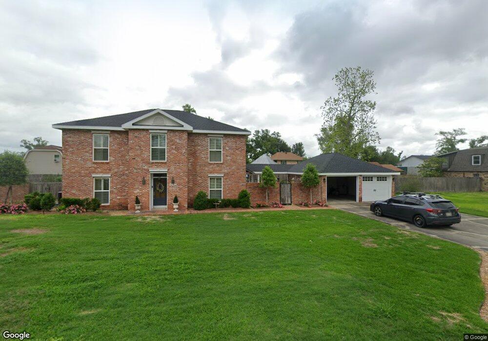 2436 S Constance Ln, Lake Charles, LA 70605 - photo 1