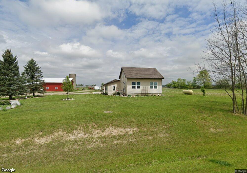 10689 Cronk Rd, Lennon, MI 48449 - photo 1