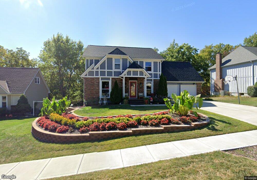 13401 W 70th Terrace, Shawnee, KS 66216 - photo 1