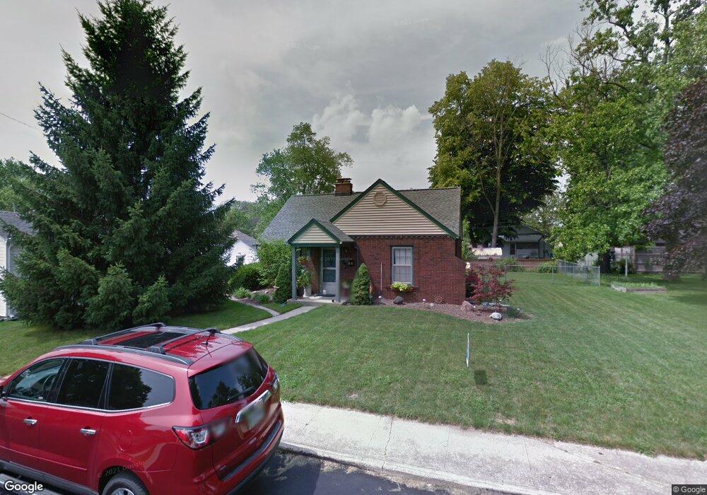 194 Maple Ln, Franklin, IN 46131 - photo 1