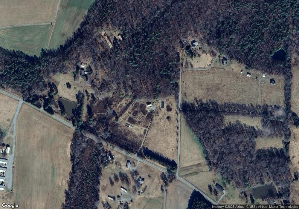 726 Silk Hope Liberty Rd, Siler City, NC 27344 - photo 1