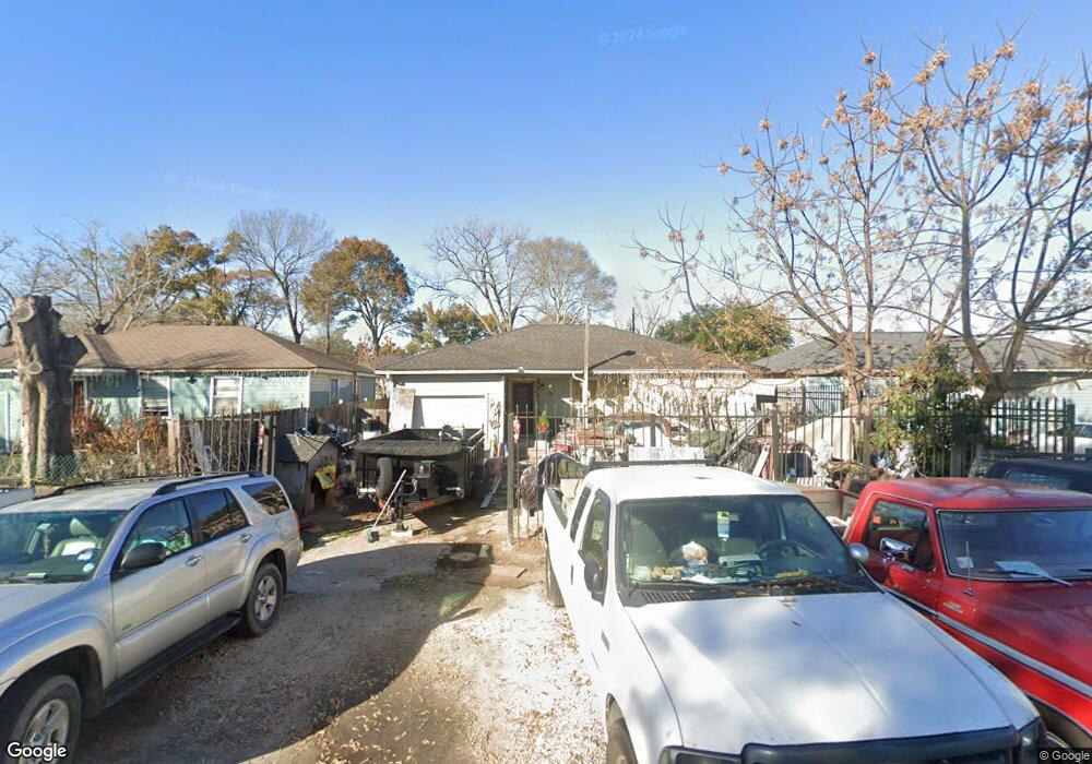 2707 Hartwick Rd, Houston, TX 77093 - photo 1