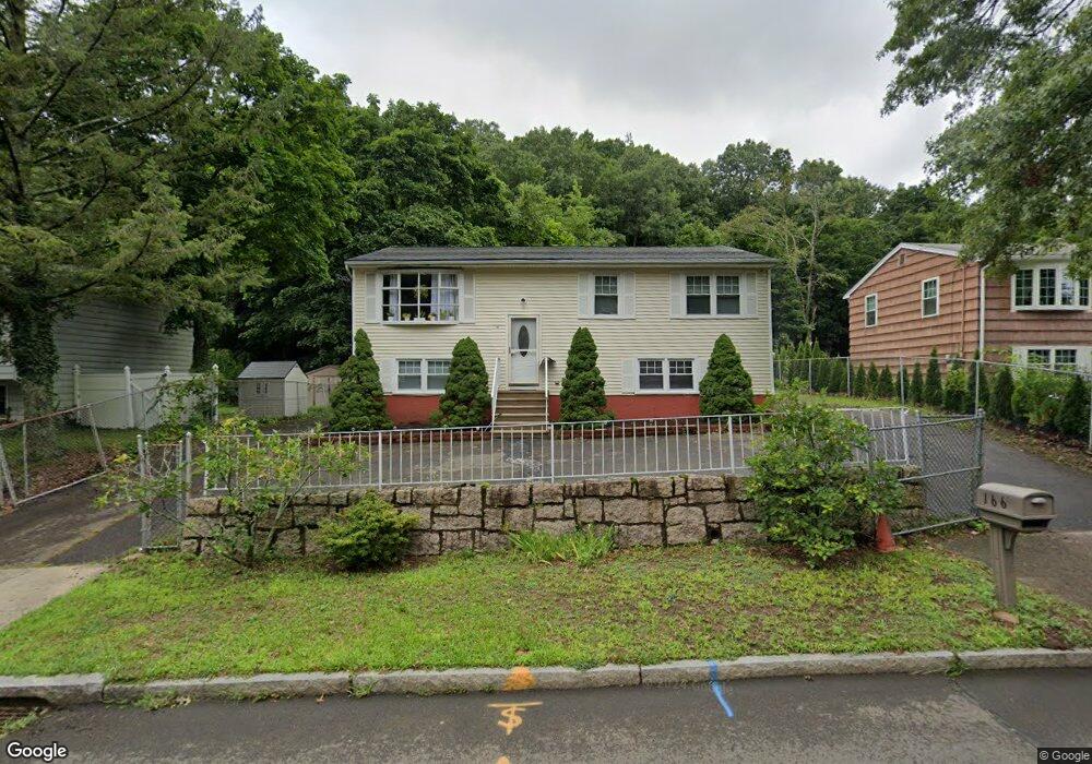 166 Russell St, New Haven, CT 06513 - photo 1