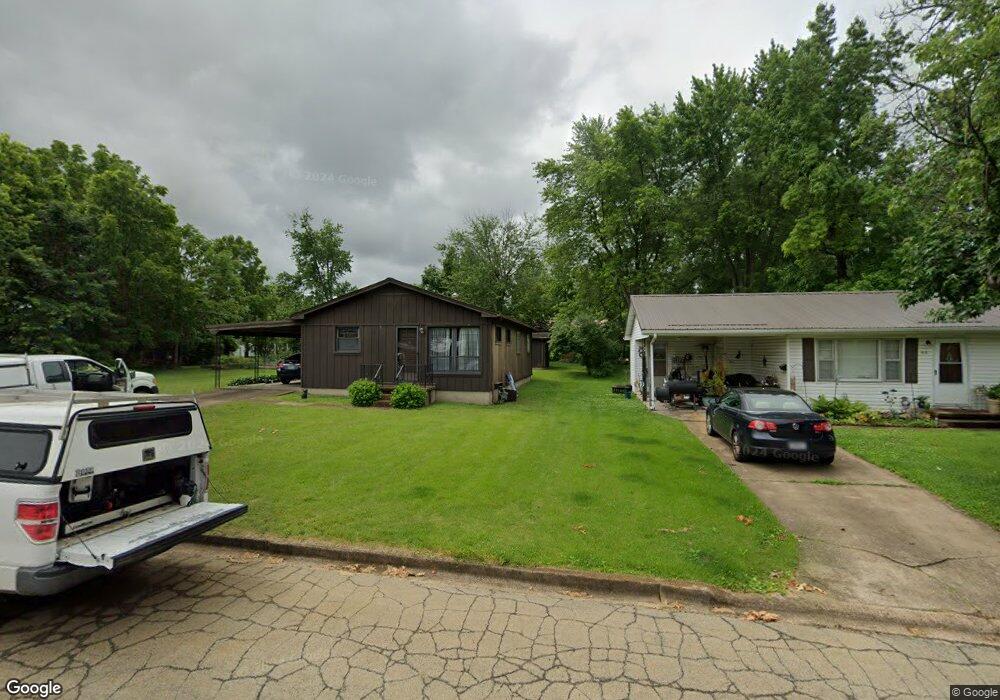 314 Pell St, Farmington, MO 63640 - photo 1