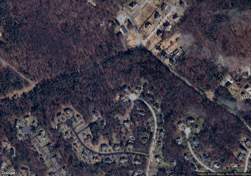 8100 Felbrigg Hall Rd, Glenn Dale, MD 20769 - photo 1