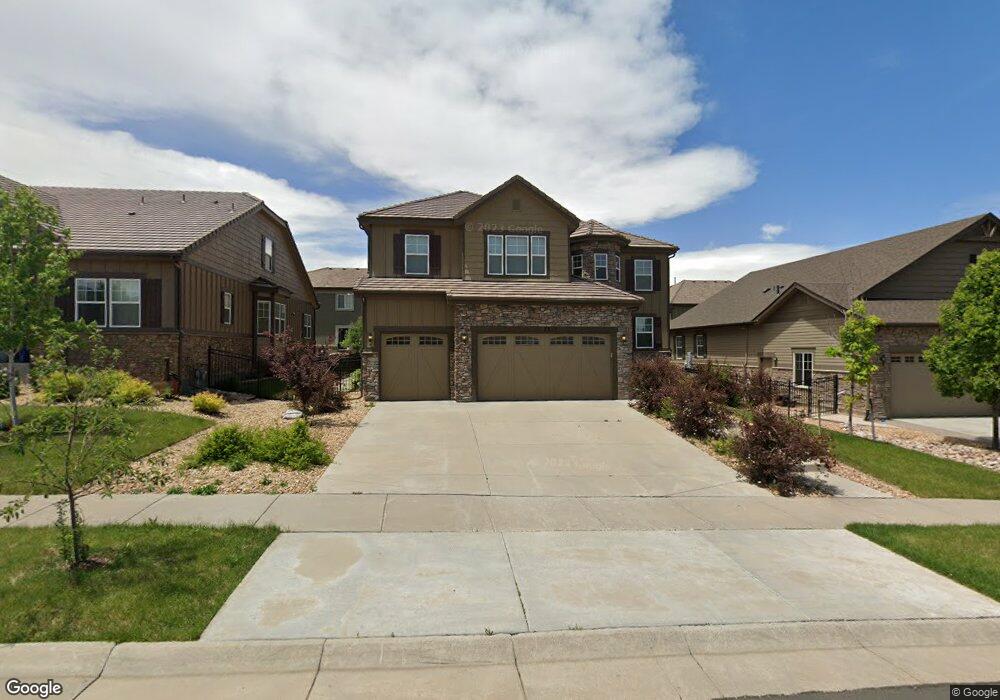 7823 S Quantock Way, Aurora, CO 80016 - photo 1
