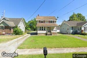 11541 South Ave, North Lima, OH 44452