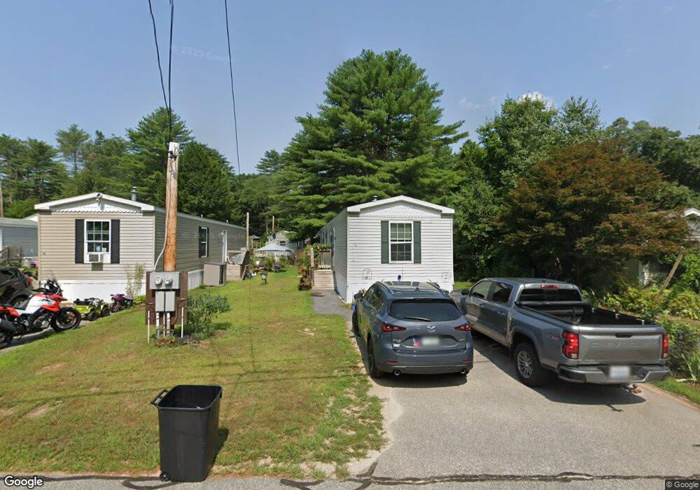 16 Old Cart Rd, Raymond, NH 03077 - photo 1