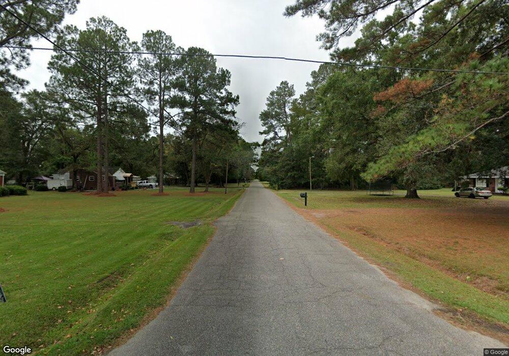 TBD S Beech Ave, Andrews, SC 29510 - photo 1