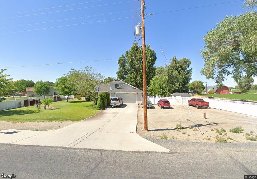 4110 Bottom Rd, Fallon, NV 89406 - photo 1