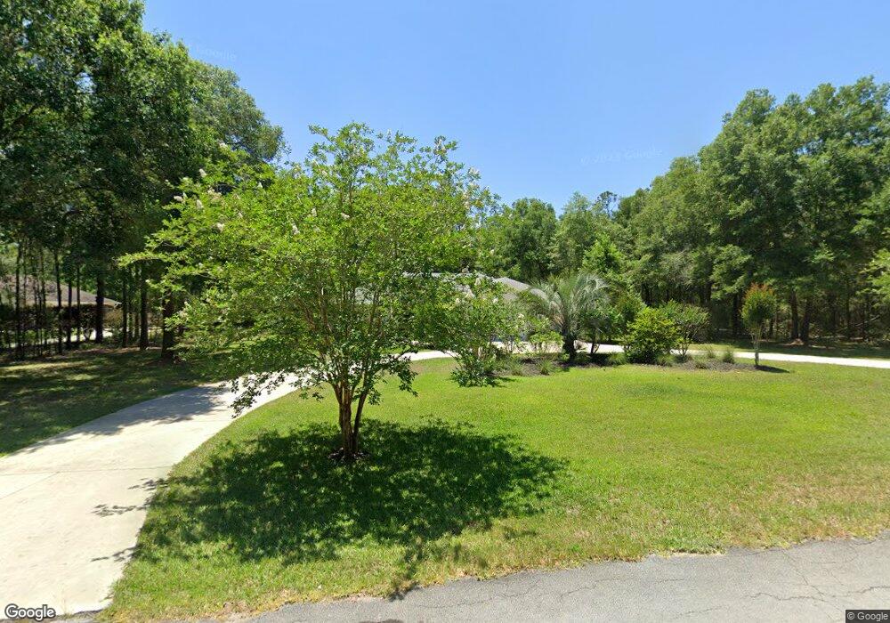 20940 SW 93rd Lane Rd, Dunnellon, FL 34431 - photo 1