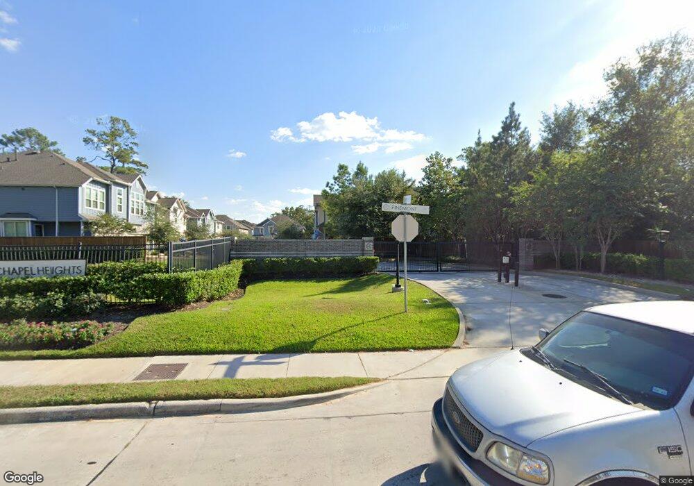 5107 Chapel Heights Dr, Houston, TX 77018 - photo 1