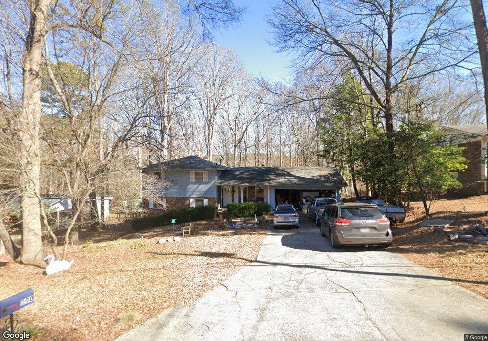 290 Cherokee Ridge, Athens, GA 30606 - photo 1