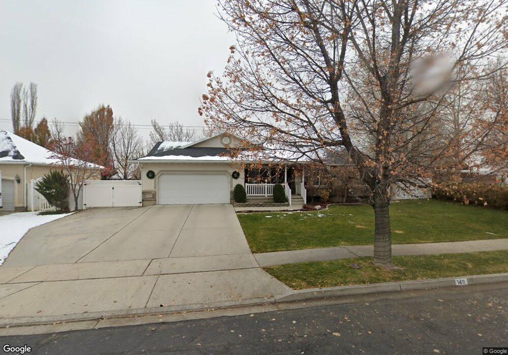 1411 N 910 E, American Fork, UT 84003 - photo 1