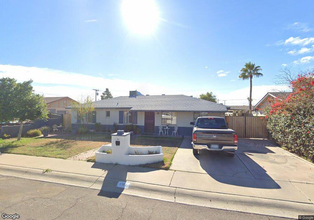 1717 W Brown St, Phoenix, AZ 85021 - photo 1