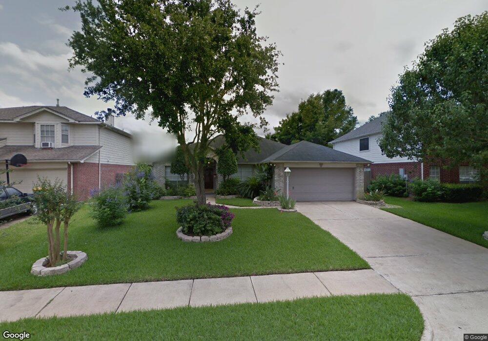 4510 Cornerstone St, Pearland, TX 77584 - photo 1