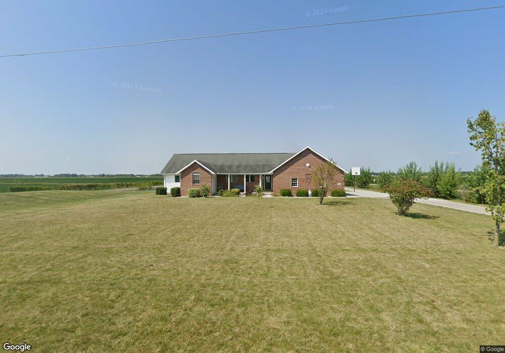 17010 Road 20q, Fort Jennings, OH 45844 - photo 1
