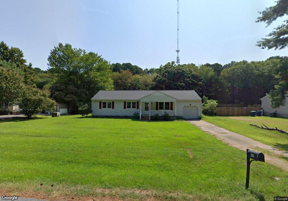 2695 Pigeon Hill Rd, Hayes, VA 23072 - photo 1