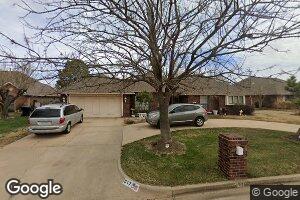 617 SW 113th St, Oklahoma City, OK 73170