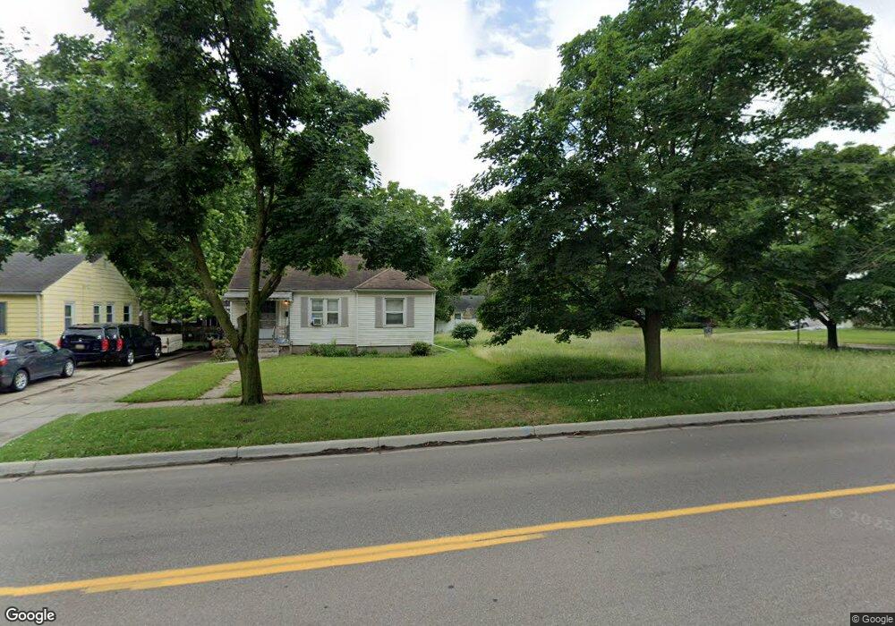 2502 E Ct, Other, MI 48503 - photo 1