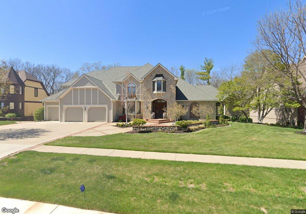 3623 SW Stonybrook Dr, Topeka, KS 66614 - photo 1